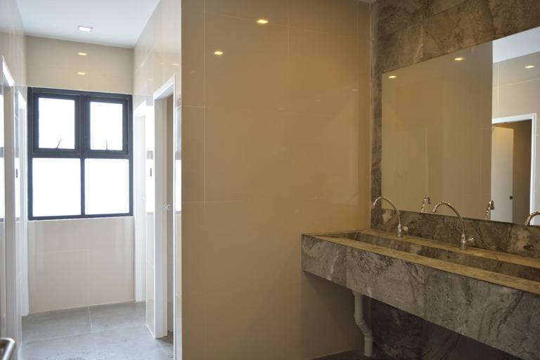 Bathroom 5
