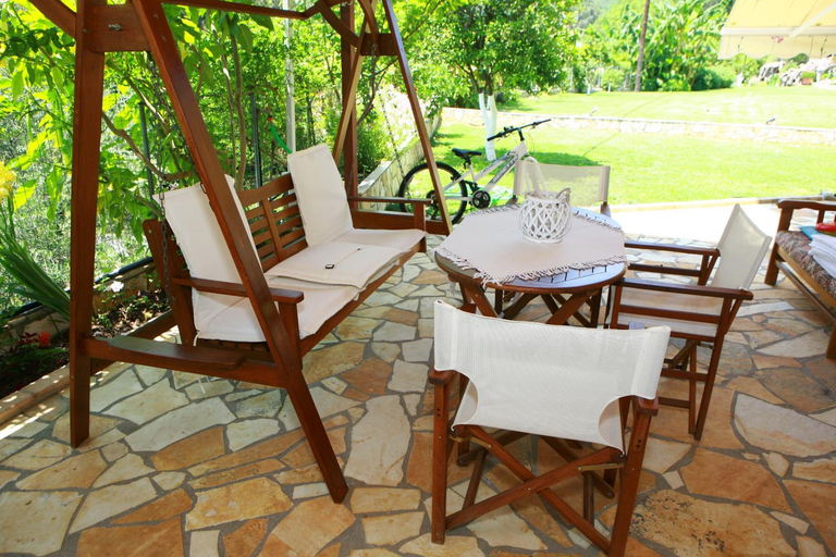 Others 5, Villa Thomas Valtos beach, Epirus