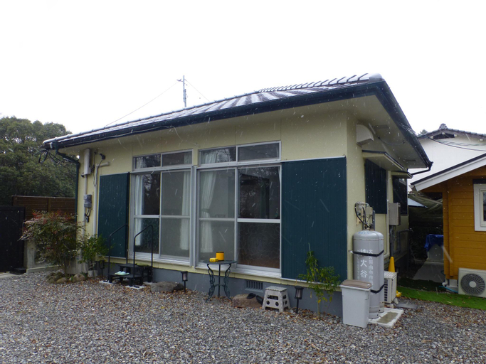 Koya Kayaki, Yufu