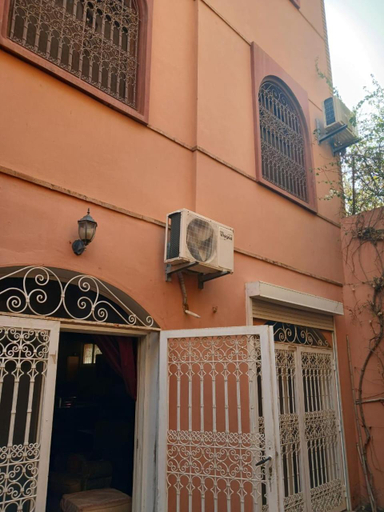 5, Villa Mima, Marrakech