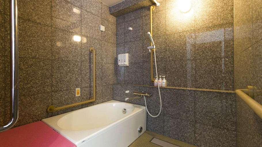 Bathroom 2