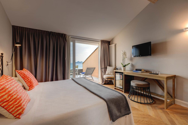 Bedroom 9