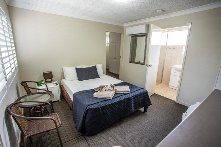 Bedroom 9