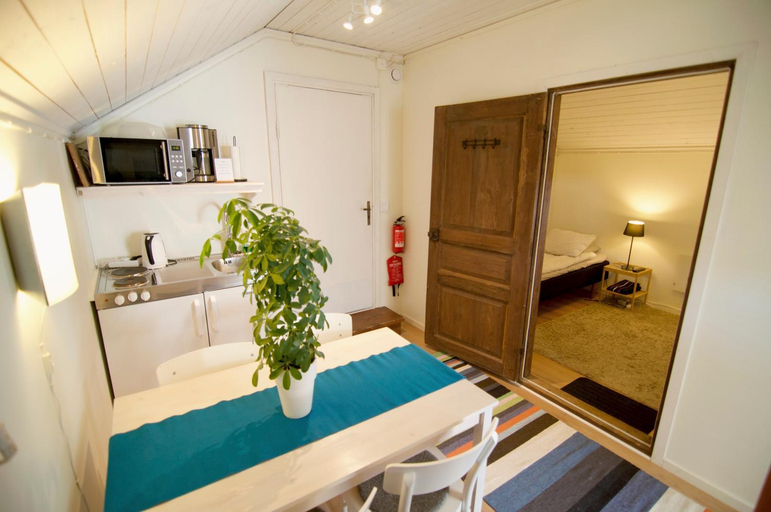 Others 5, Wikgarden B&B, Gagnef