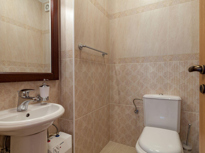 Others 4, Villa in Sumartin near the Beach Ferry Port, Selca