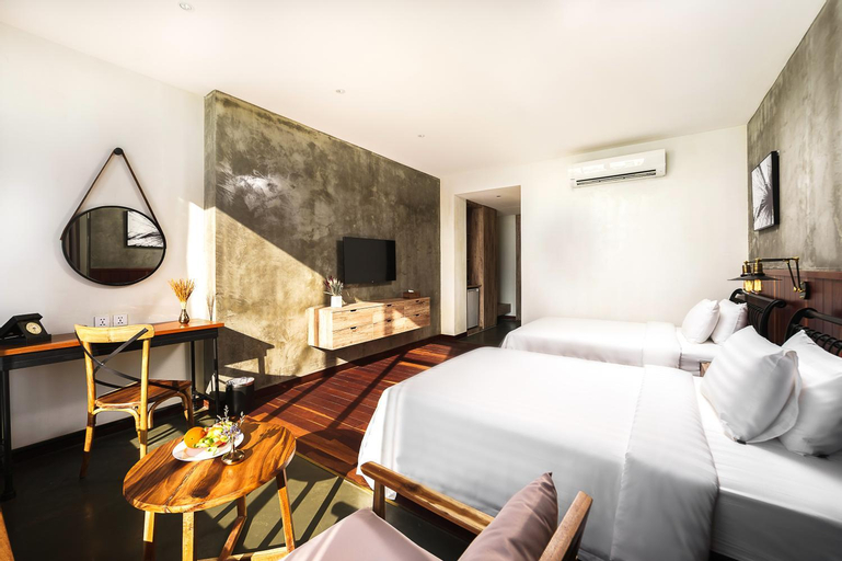 Bedroom 9