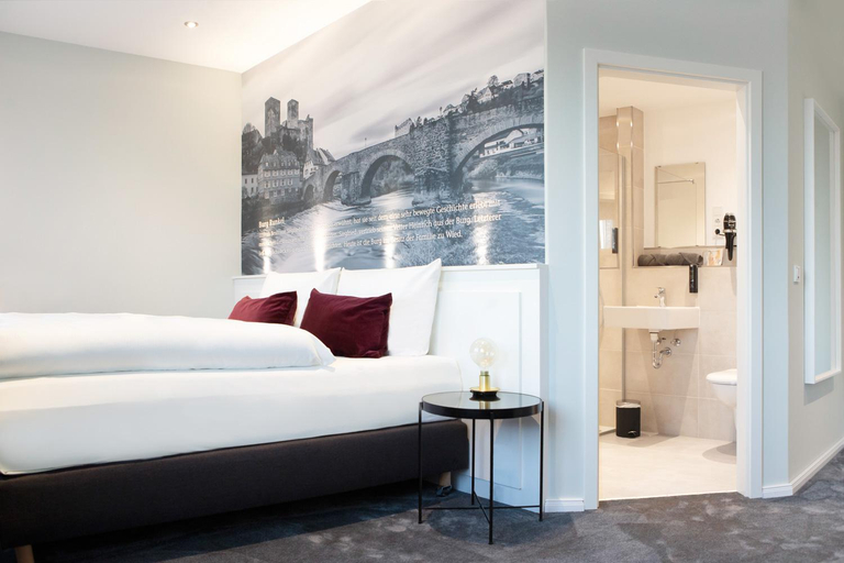 Others 4, Hotel Huss Limburg, Limburg-Weilburg