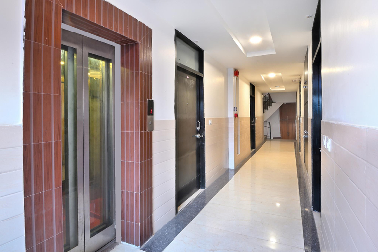 Others 5, Hotel Paradise International Delhi Airport, West