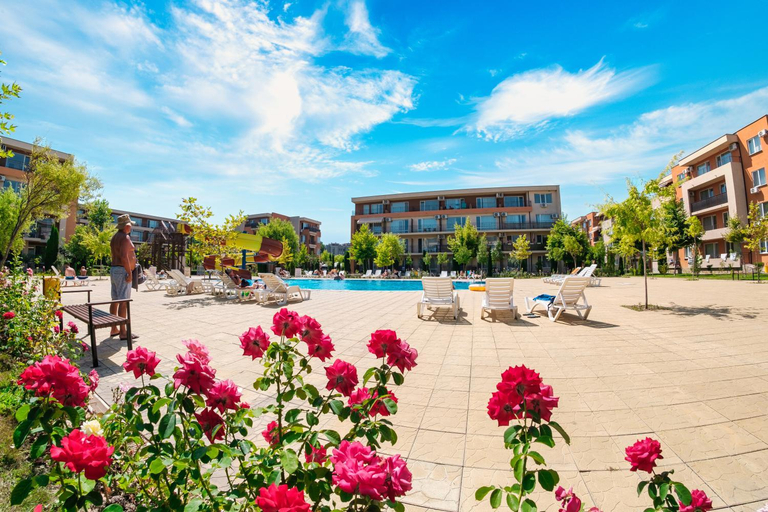 Others 5, Holiday Garden Resort, Nesebar