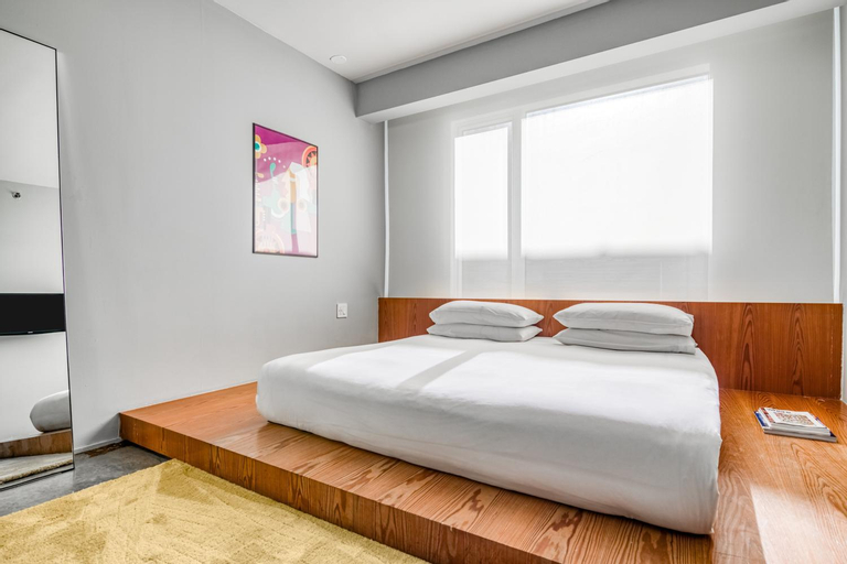 Bedroom 17