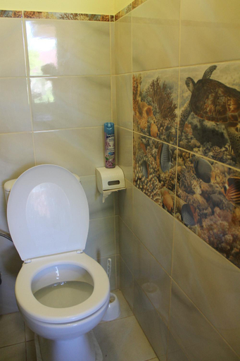 Others 3, Hostel Teremok, Dniprovs'kyi