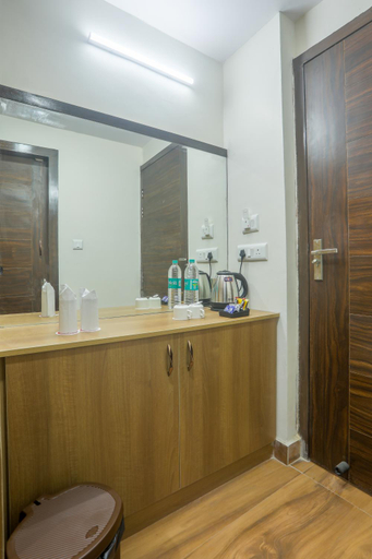 Others 5, Mukteshwar Treat Resort , Nainital