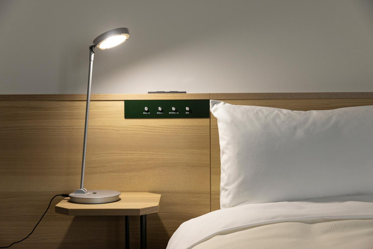 Bedroom 26