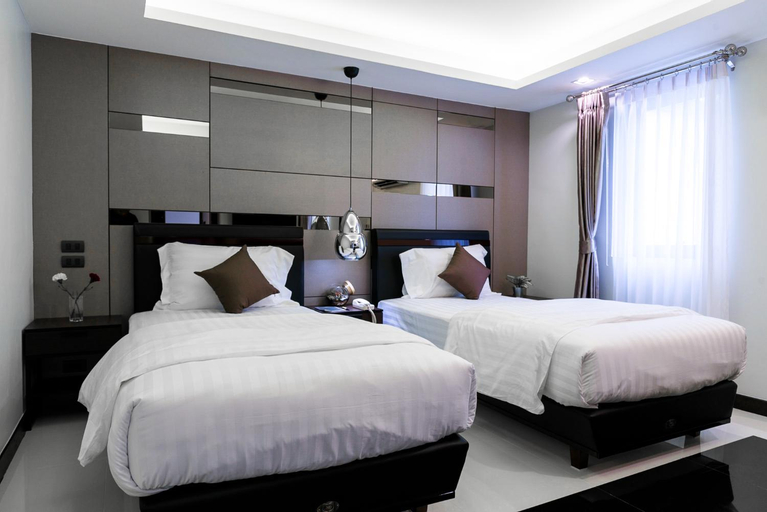 Bedroom 19