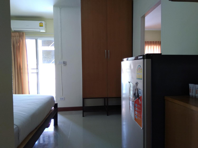 Bedroom 3, ฐิติกร แกรนด์วิว, Thanyaburi