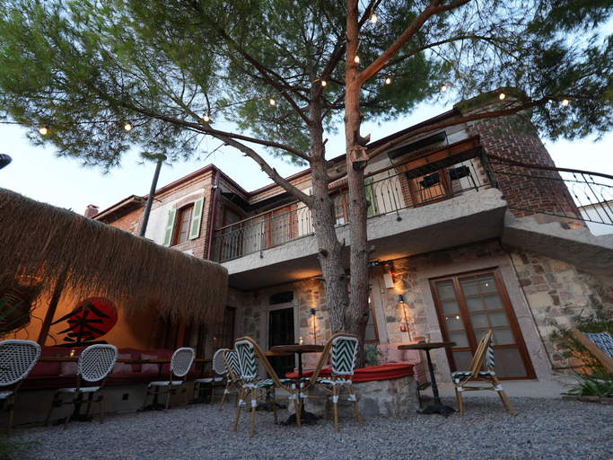 Exterior & Views 4, Chi House, Ayvalık