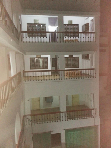 Others 1, Raj Hotel, Kaushambi