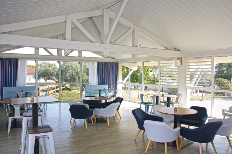 Food & Drinks 5, Azureva Fouras, Charente-Maritime