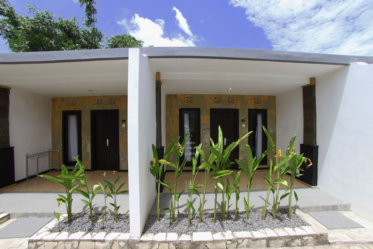Exterior & Views 2, Ashana Hotel, Badung