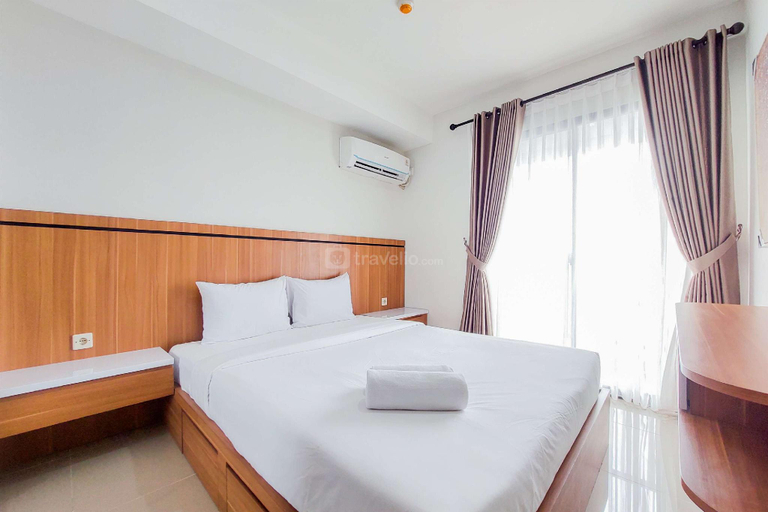 Others 2, Great Choice 1BR Anwa Residence By Travelio, Tangerang Selatan