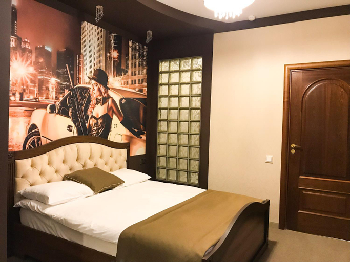 Others 4, Bon Ami Hotel, Vysokogorskiy rayon