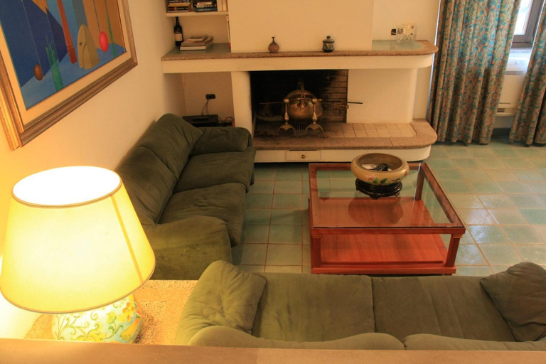 Facilities 3, villa francesca, Ogliastra