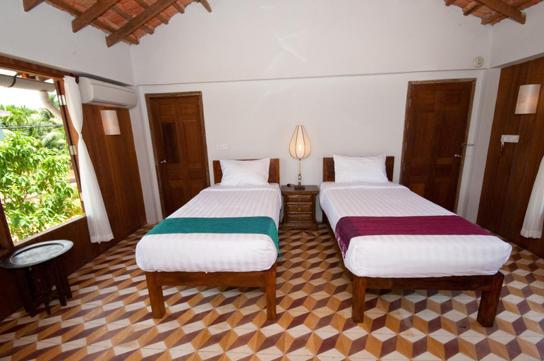 Bedroom 5
