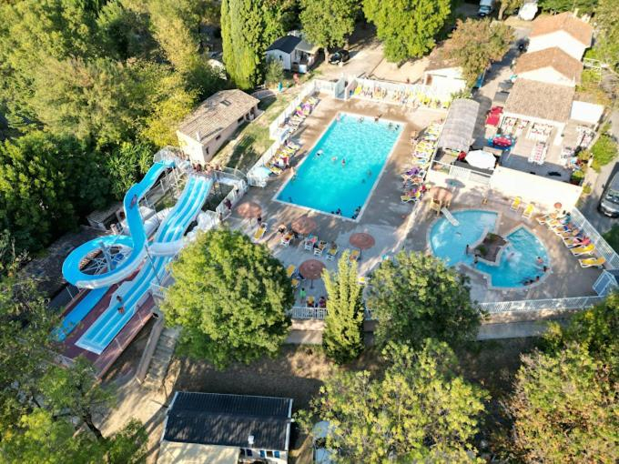 Others 5, Camping Parc Bellevue, Alpes-Maritimes