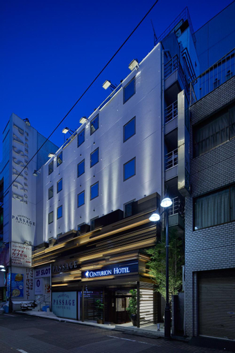 Exterior 9