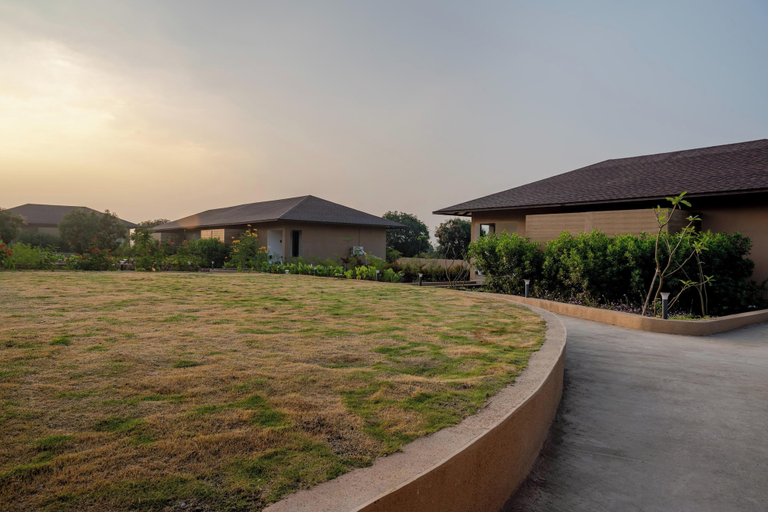 Others 5, Amora A Boutique Resort, Pune