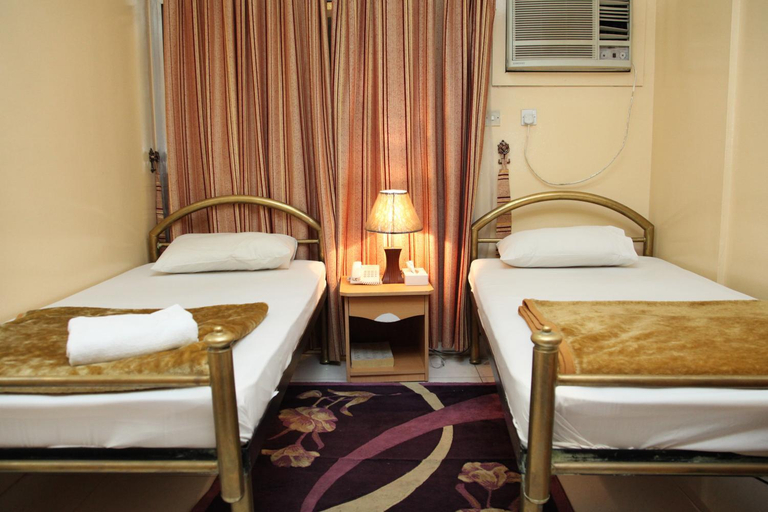 Others 3, Zaineast Hotel, Dubai