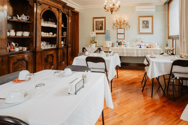 Food & Drinks 5, Villa Luigi XVI, Taranto