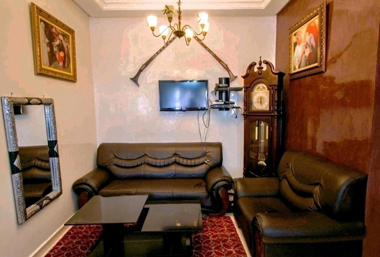 Others 3, Salam Appartement Agadir, Agadir-Ida ou Tanane