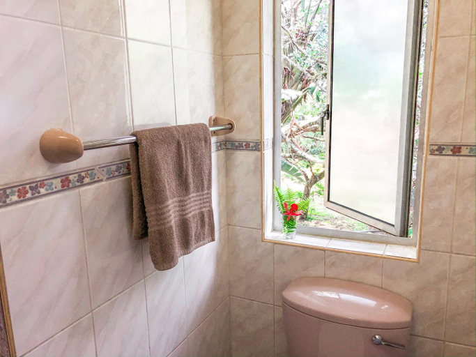 Bathroom 3