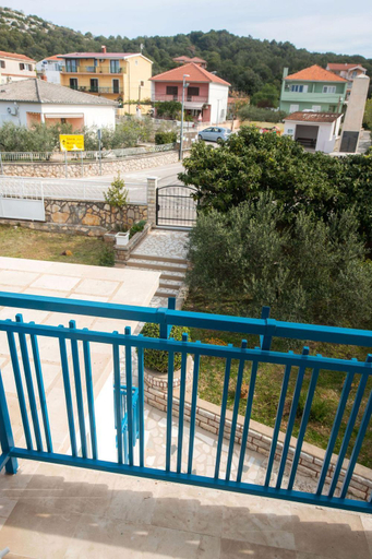 Others 3, Apartment Andelka, Tisno