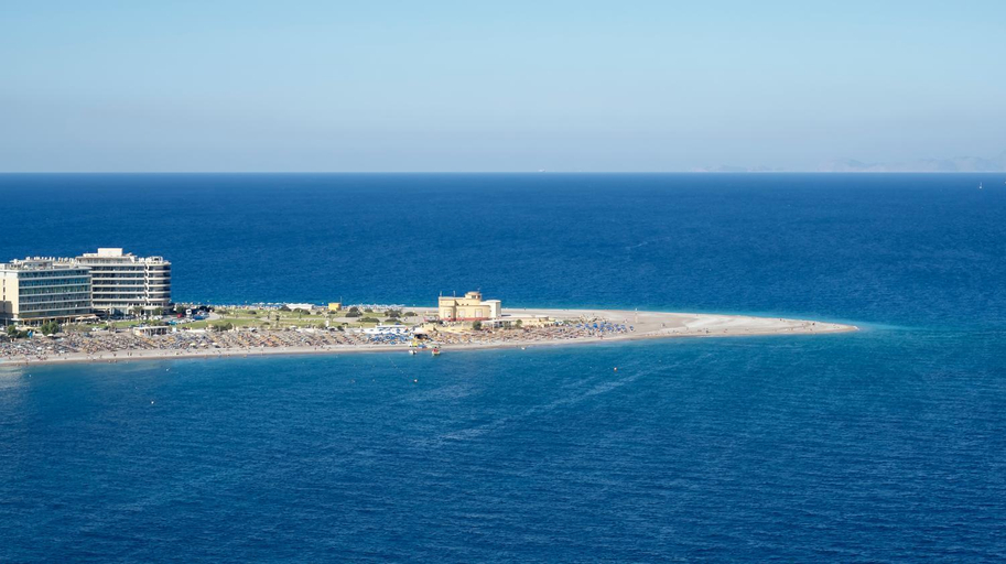 Exterior & Views 1, Aquarium View Hotel Adults Only 21 plus, South Aegean