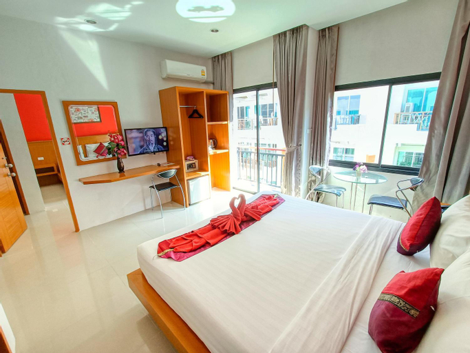 Bedroom 8