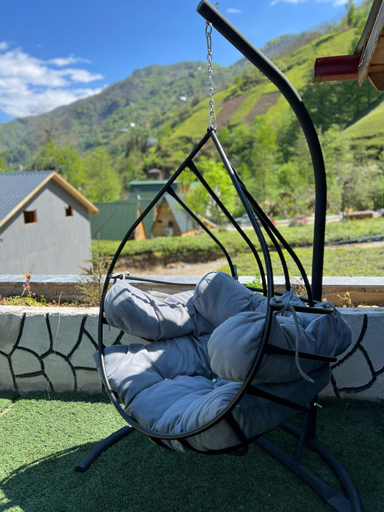 Others 5, Esinti Bungalows Otel, Ardeşen