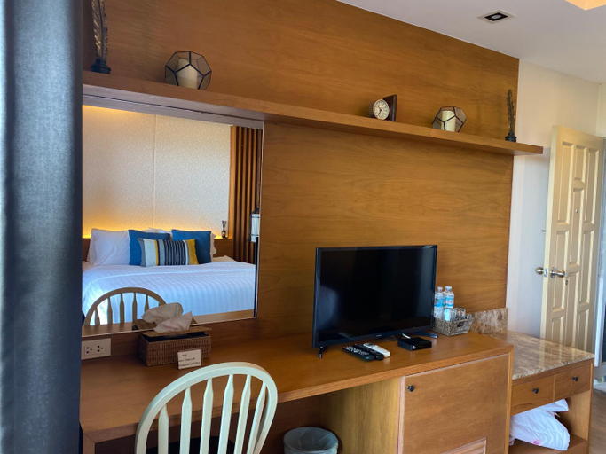 Bedroom 2, Phuket View Coffee and Resort, Phuket Island