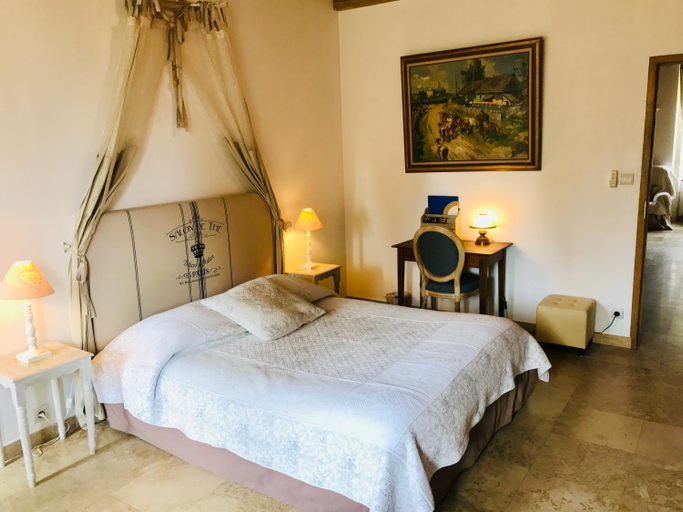 Bedroom 13