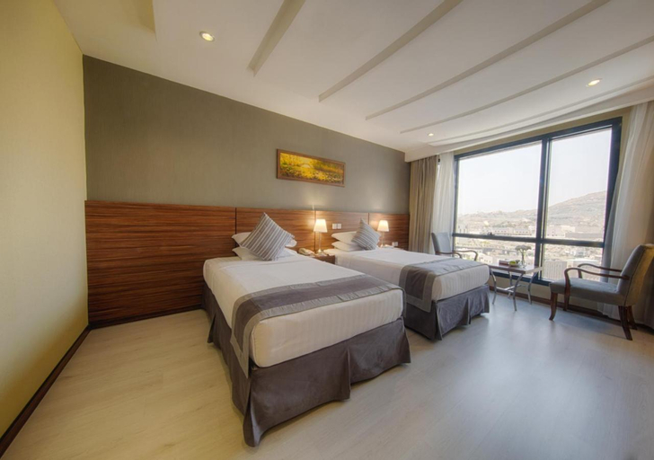 Bedroom 12