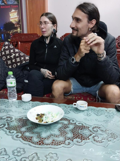 Others 3, Joy Nibi Guest House, Ninh Bình