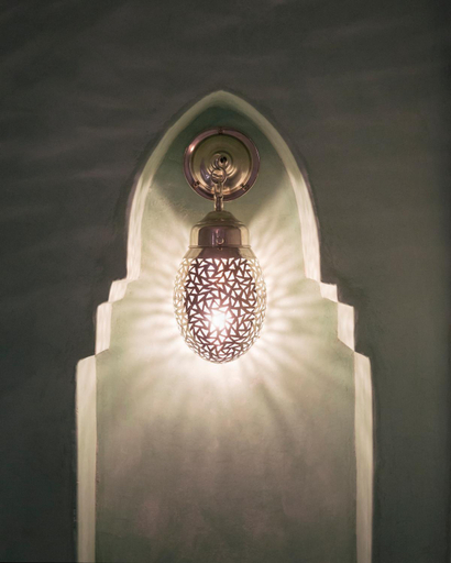 Others 4, Riad Laly, Marrakech