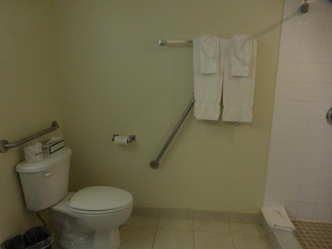 Bathroom 6
