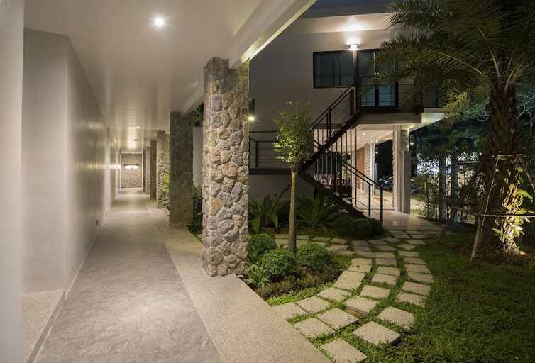 Exterior & Views, Pumeria Resort Phuket, Phuket Island