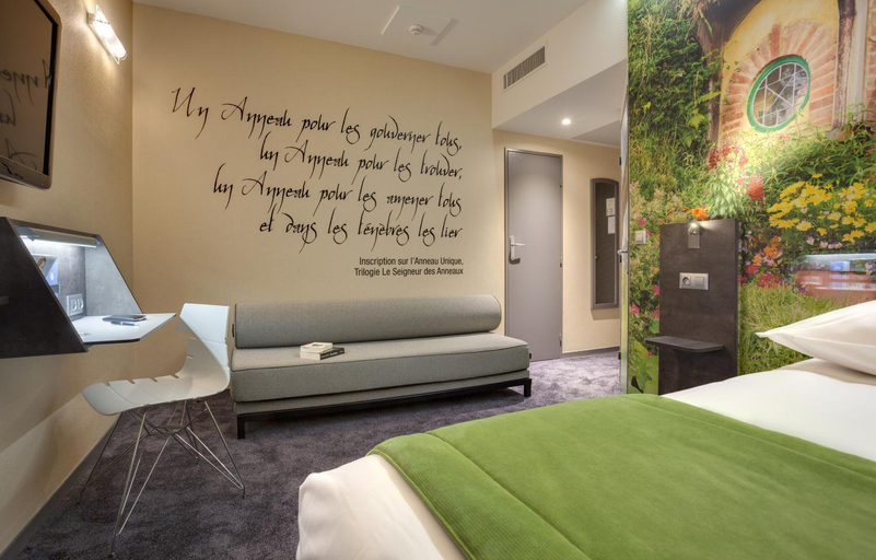 Bedroom 4