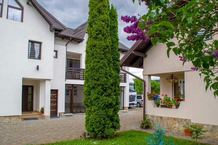 Others 4, Residence Ghinita Bucovina, Gura Humorului