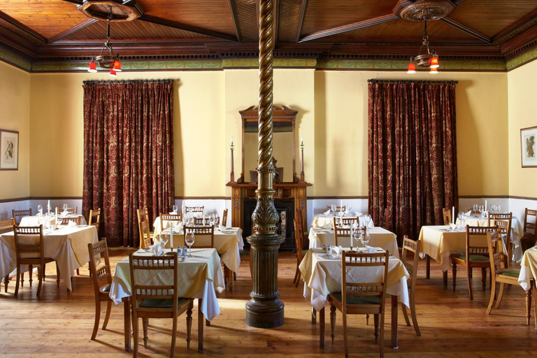 Food & Drinks 5, Lord Milner Hotel, Central Karoo