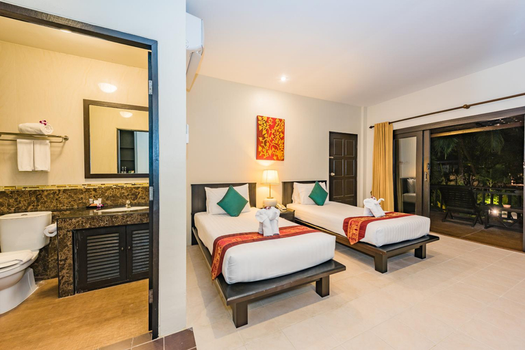 Bedroom 7