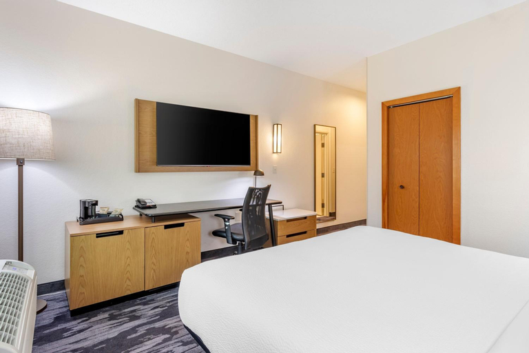Bedroom 3